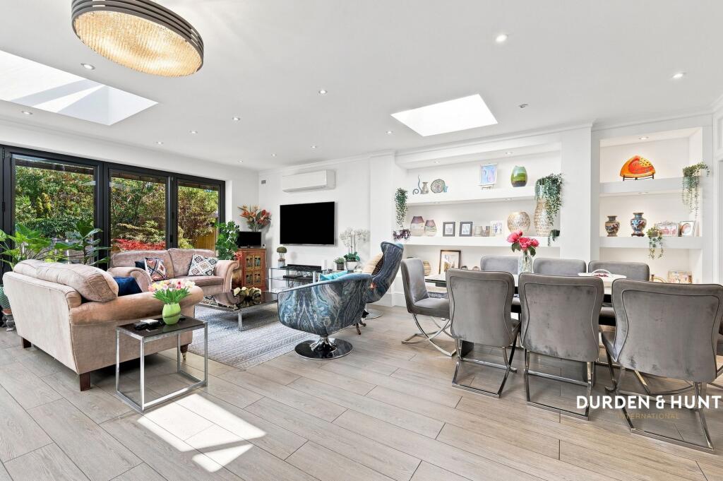 House in London - View 4