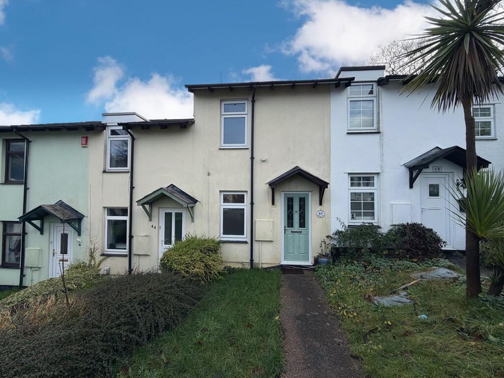 Main image of property: Chelmsford Road, Exeter