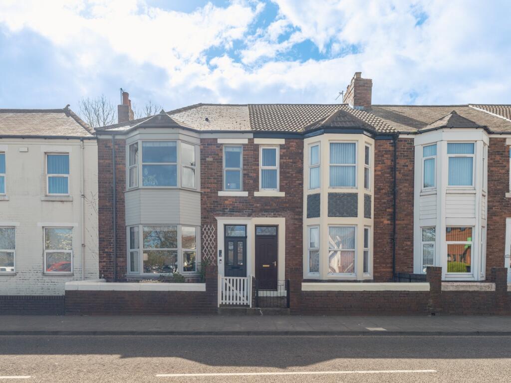 Main image of property: Station Road, Wallsend, Tyne and Wear, NE28 6HD