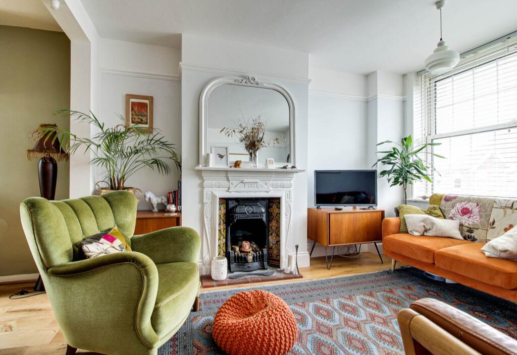 House in Lewes - View 3
