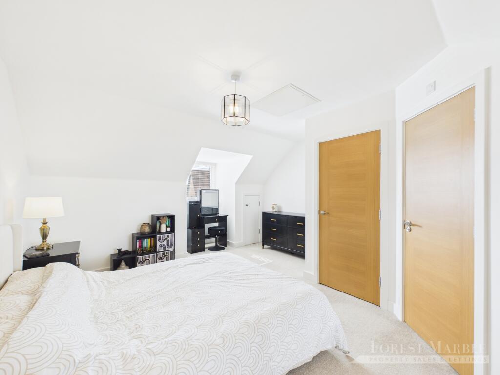 Additional image 18 of Oakley Way, Frome