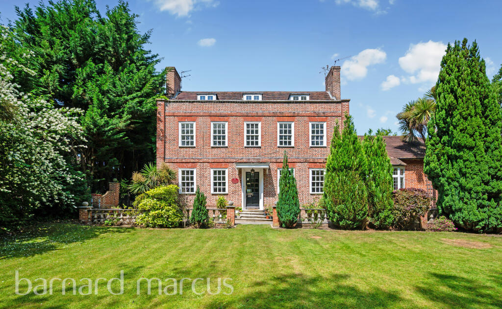 Main image of property: London Road, Wallington