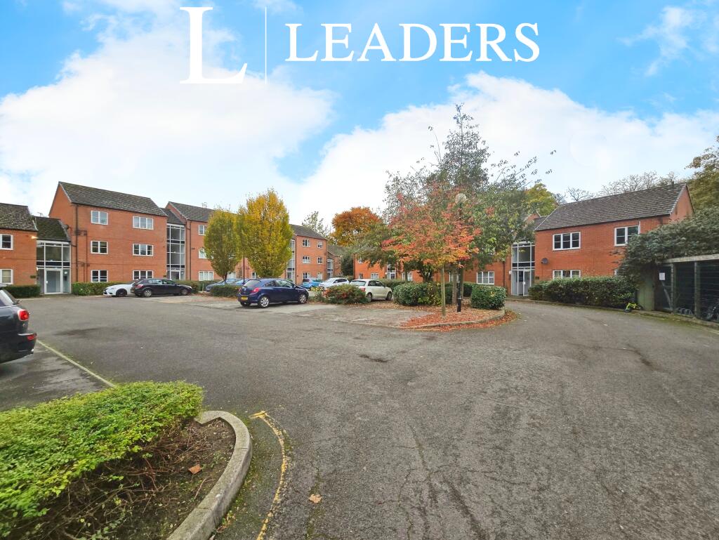 Main image of property: Beech Court, Beech Street, LN5