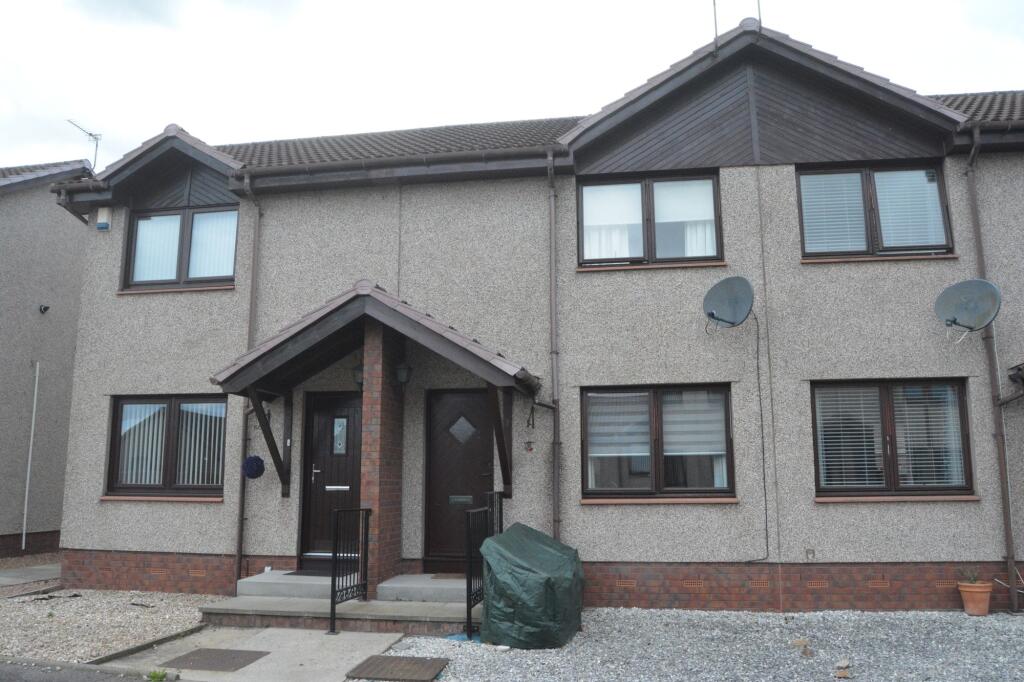 Main image of property: Taylor Court, Grangemouth, FK3