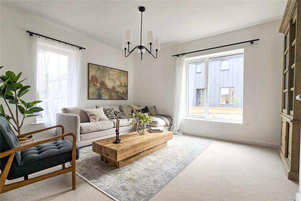 Additional image 8 of The Barn Garden, Great Elm