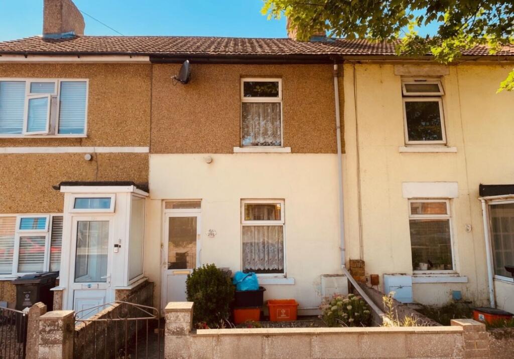 Main image of property: 295 Cheney Manor Road, Swindon, Wiltshire, SN2 2PE