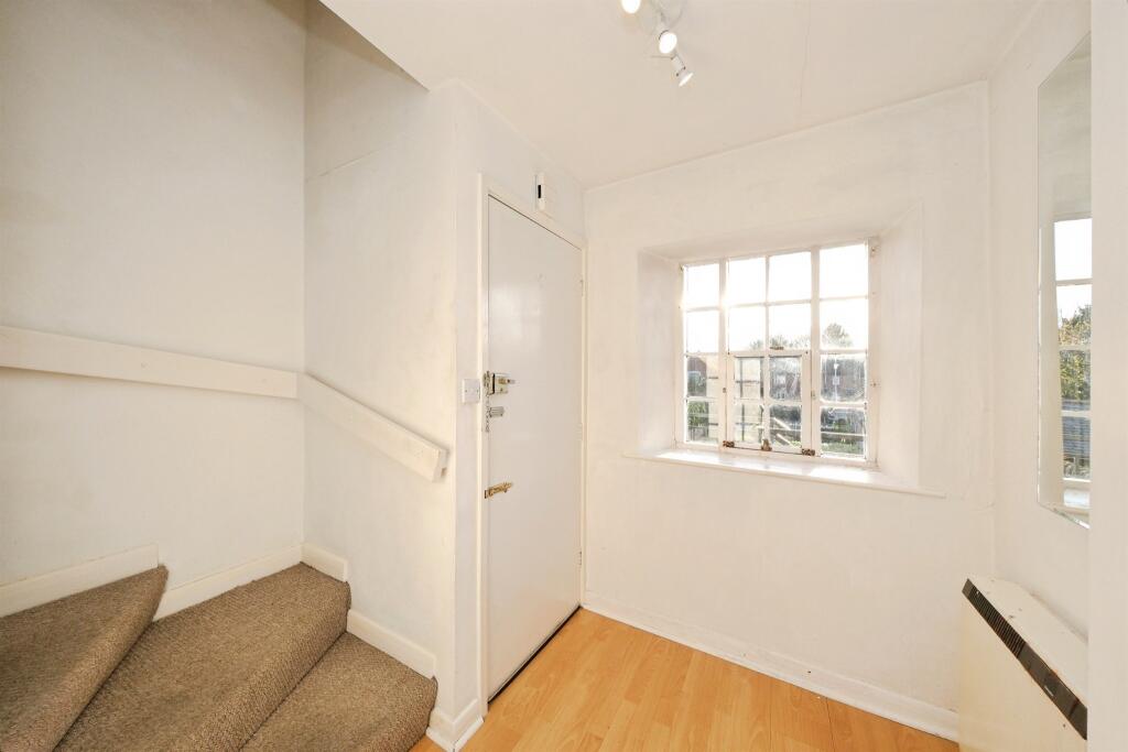Apartment in Derby - More