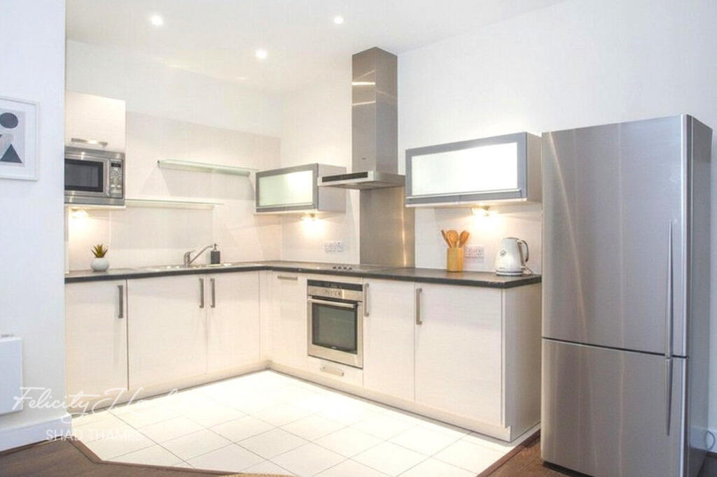 Apartment in London - View 4