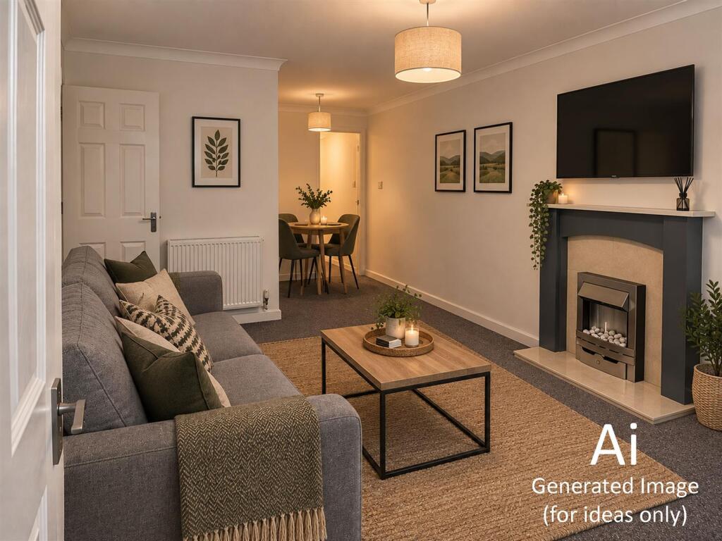 Main image of property: Tillard Close, Plymouth