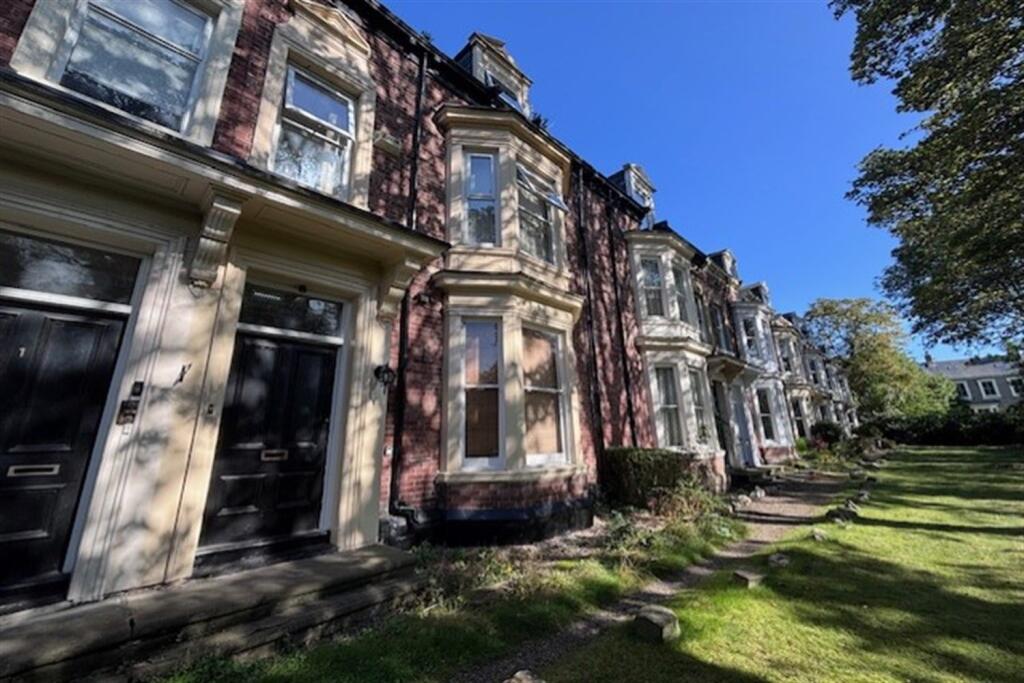 Main image of property: 6 bedroom Terrace Terraced in SUNDERLAND