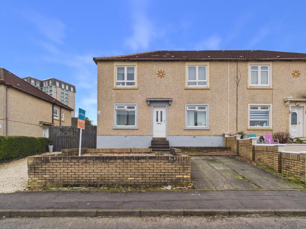 Main image of property: Reid Street, Coatbridge