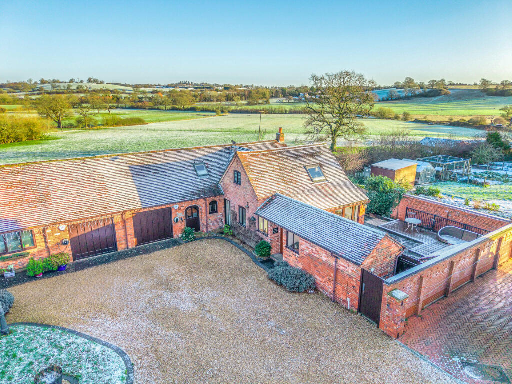 Main image of property: Rowney Green, Alvechurch, Birmingham