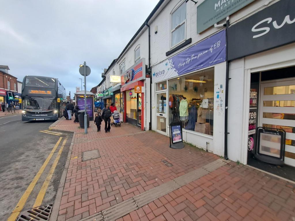 Additional image 3 of 605 Bearwood Road, Smethwick, West Midlands, B66 4BJ