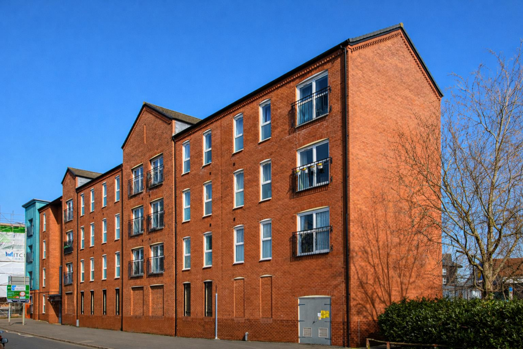 Main image of property: Kettering Road, Market Harborough