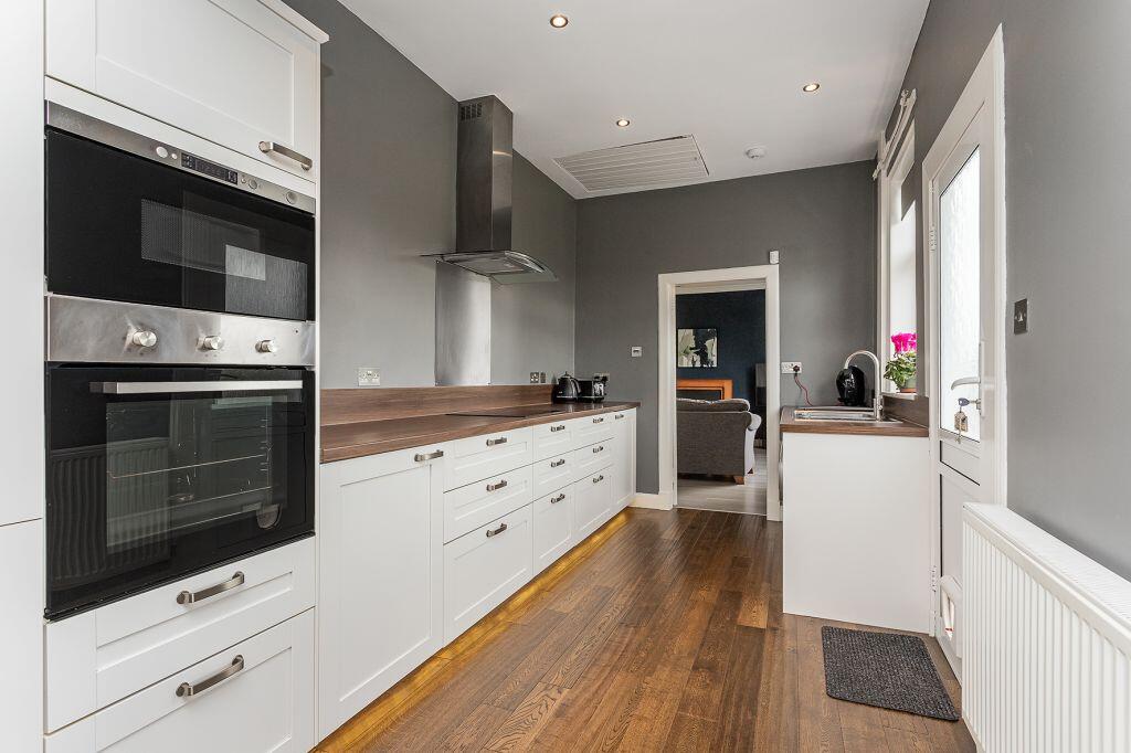 House in Edinburgh, Corstorphine - More