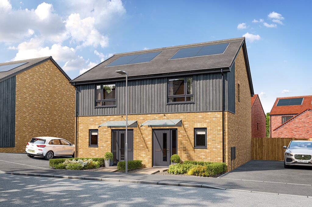 Main image of property: Stone,
Dartford,
DA2 8DE