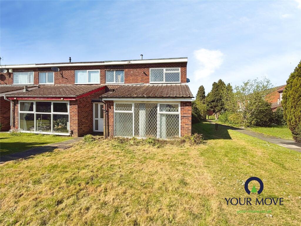 Main image of property: Gibbs Close, Coventry, West Midlands, CV2
