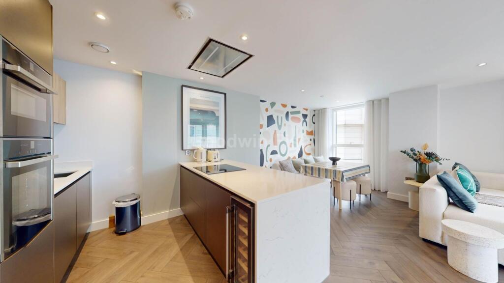 3 bedroom apartment for rent
