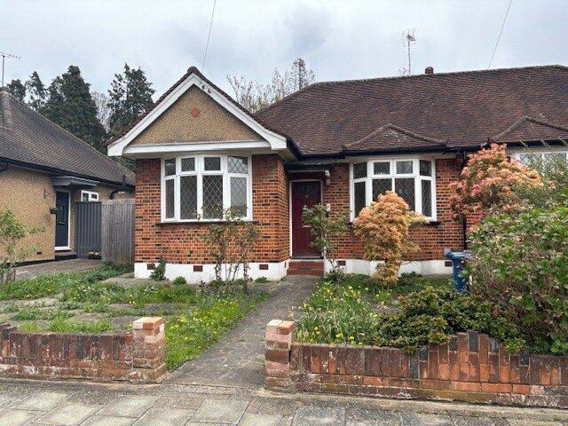 Main image of property: Hereford Gardens, Pinner, HA5