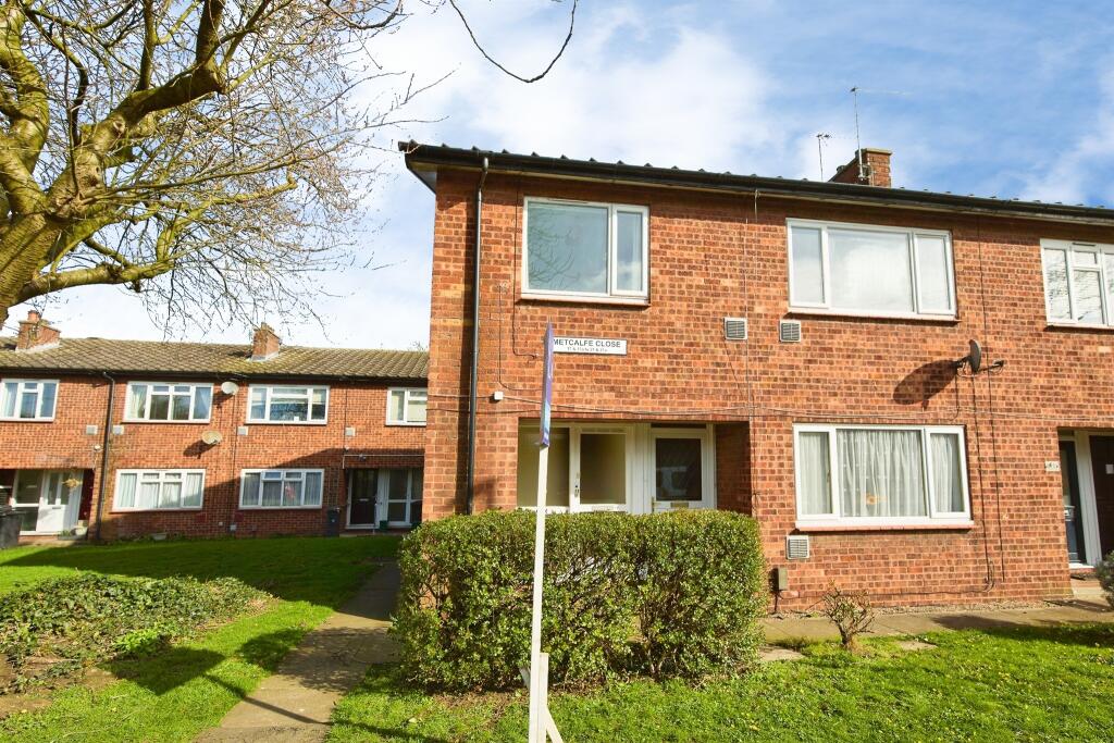 Main image of property: Metcalfe Close, Alvaston, Derby
