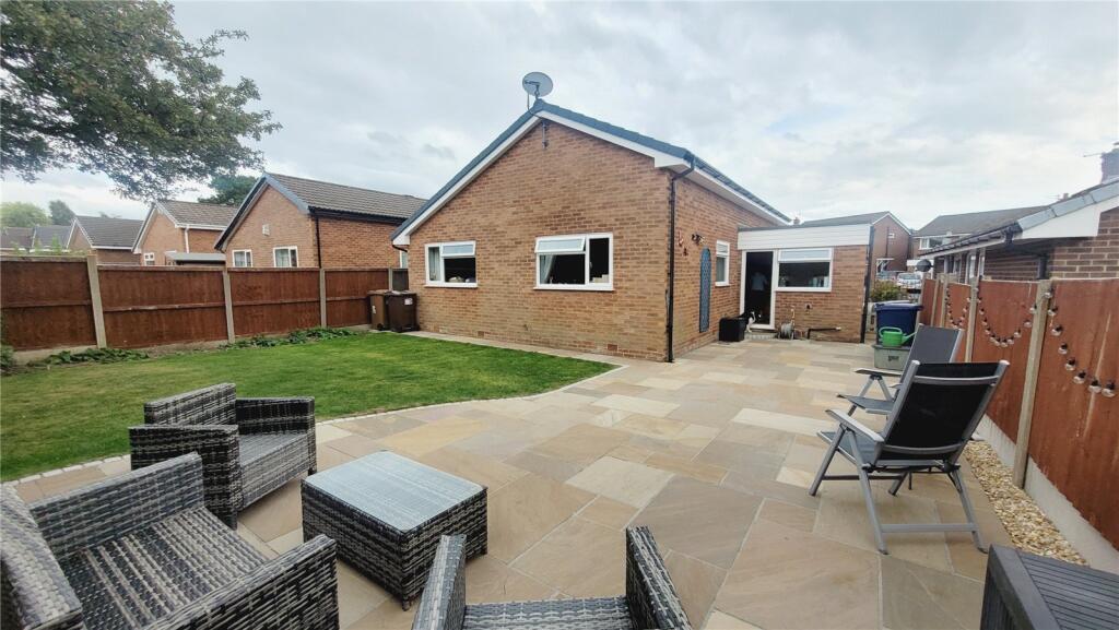 House in South Ribble, Lancashire - View 4