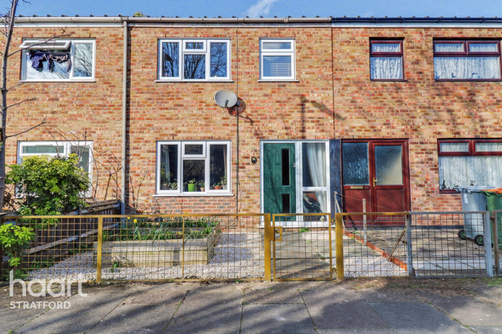 Main image of property: Moore Walk, Forest Gate