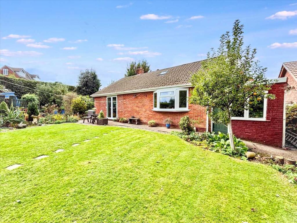 House in Nottingham - View 2