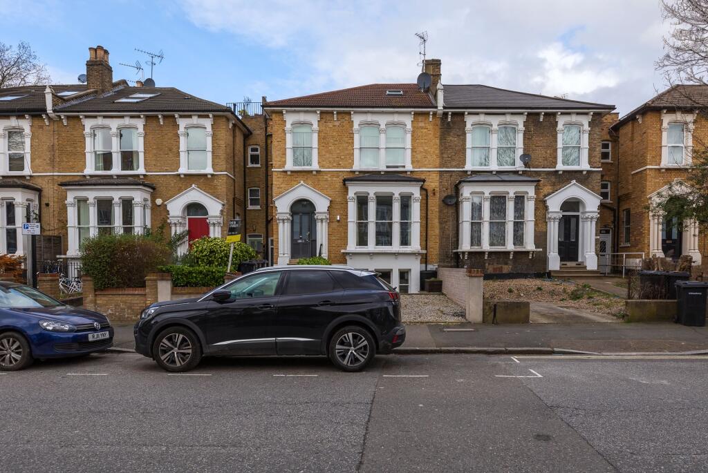 Main image of property: Evering Road, London, E5