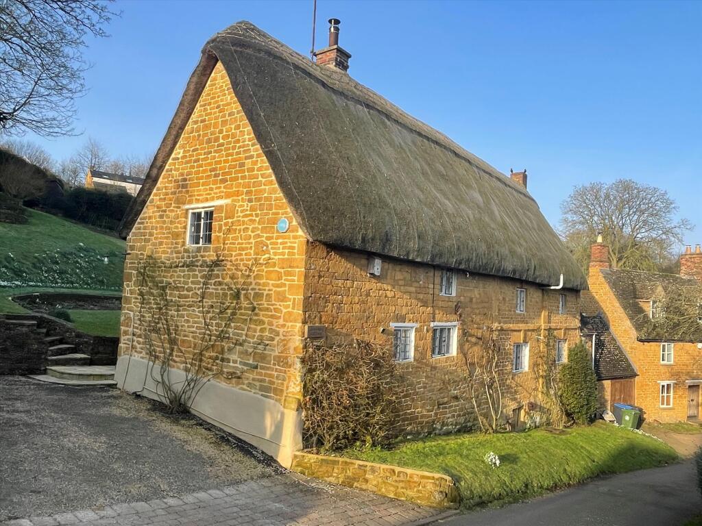 Main image of property: Snuff Lane, Shotteswell, Banbury, Warwickshire OX17