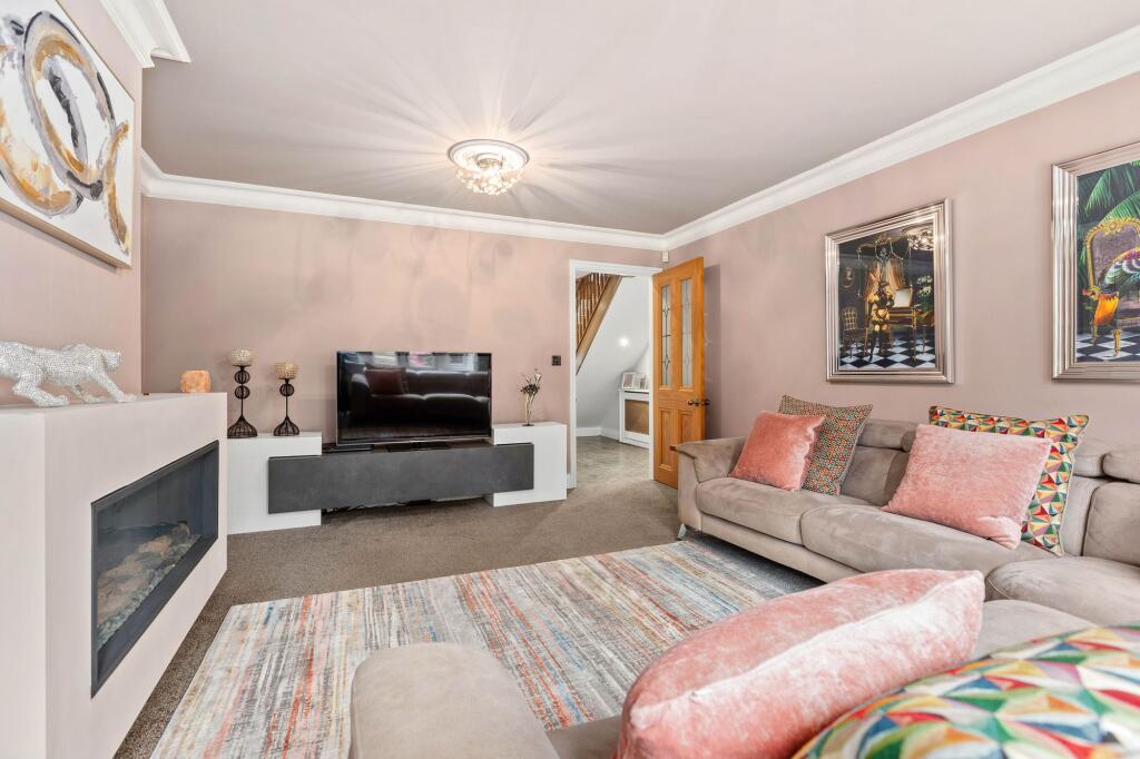 House in Milton Keynes - View 5