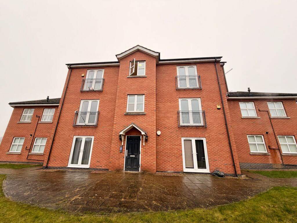 Main image of property: Wordsworth Court, Sheffield, South Yorkshire, UK, S5