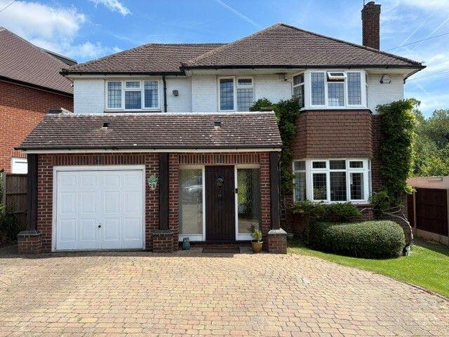 Main image of property: Bluebridge Road, Brookmans Park, AL9