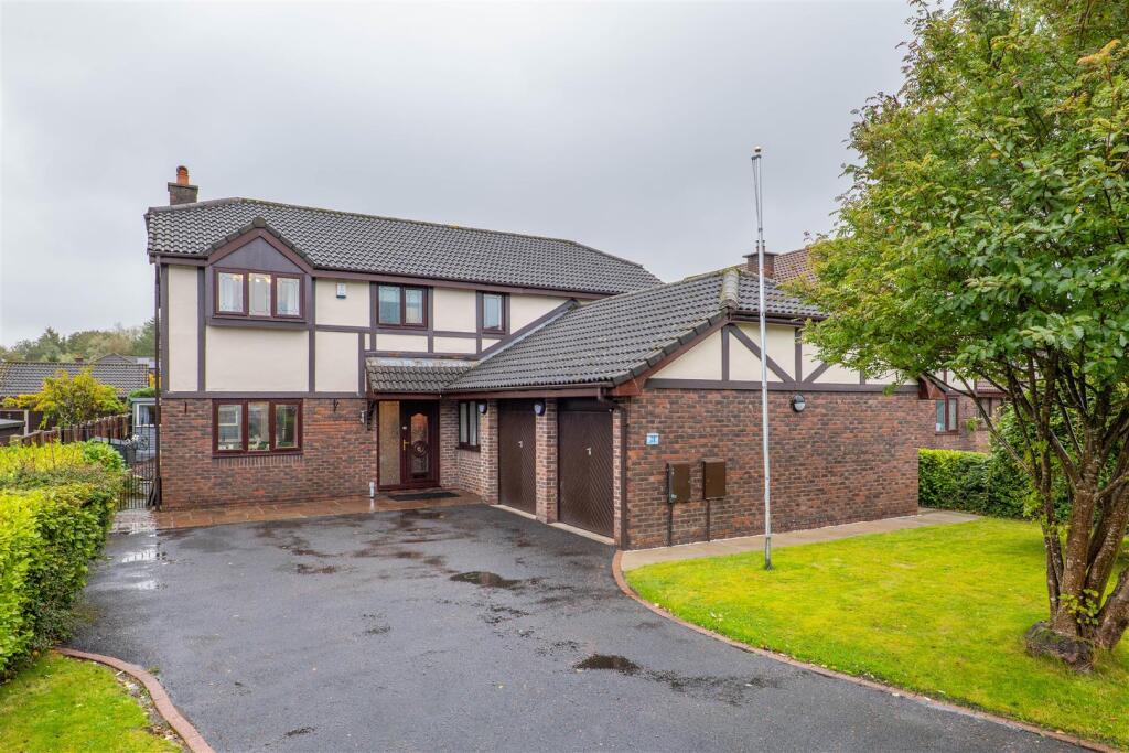 Main image of property: Valley View, Walton-Le-Dale, Preston