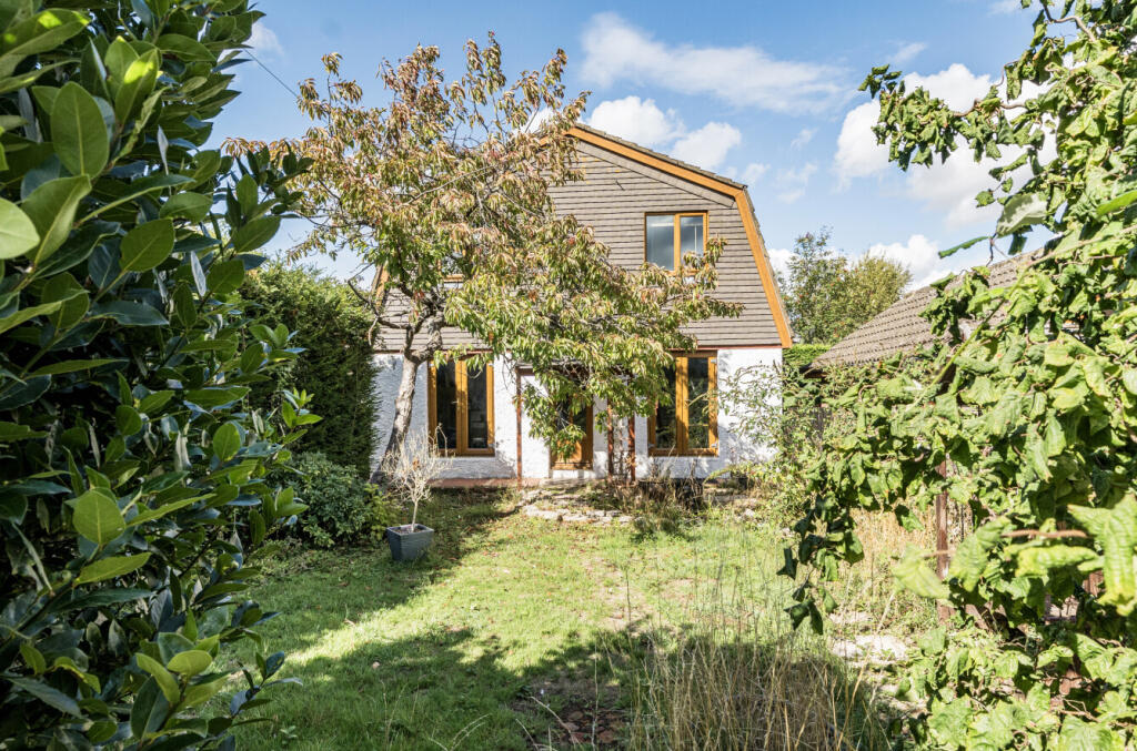 Main image of property: Downs Road, South Wonston, Winchester, Hampshire, SO21