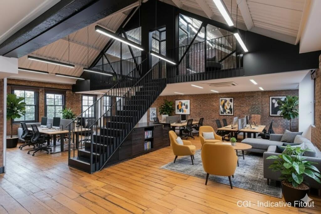 Main image of property: 65-69 East Road, Shoreditch, London, N1 6AH