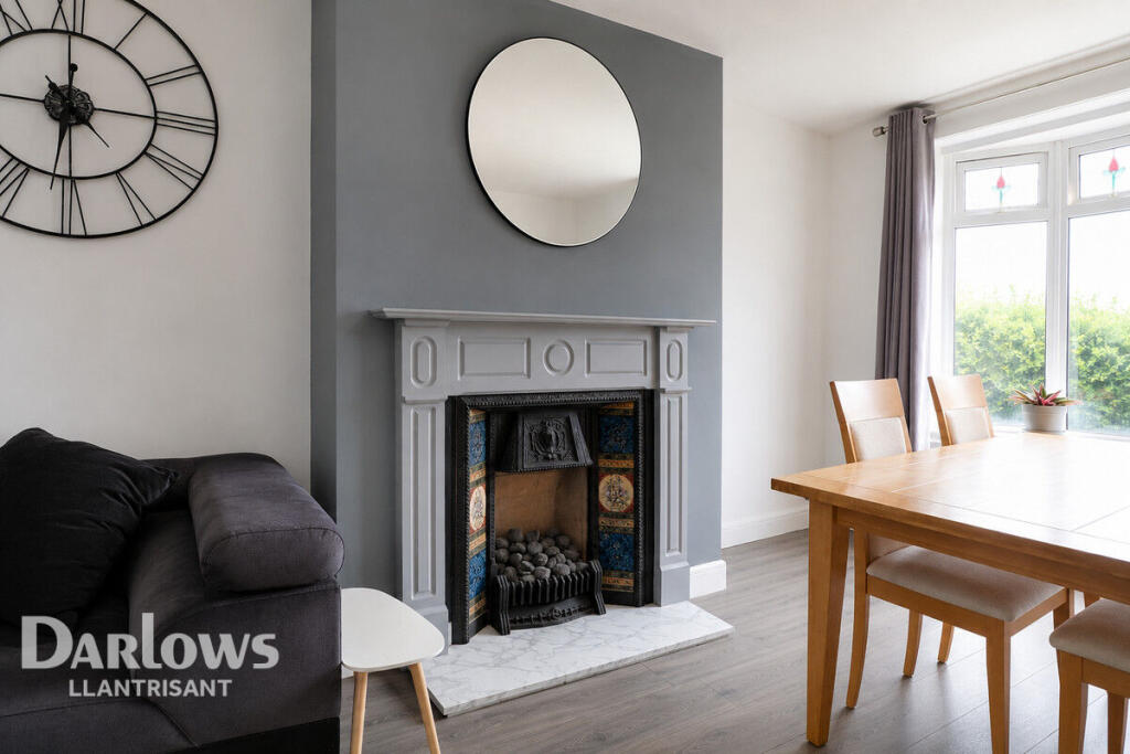 Main image of property: Gwynfi Terrace, Pontyclun