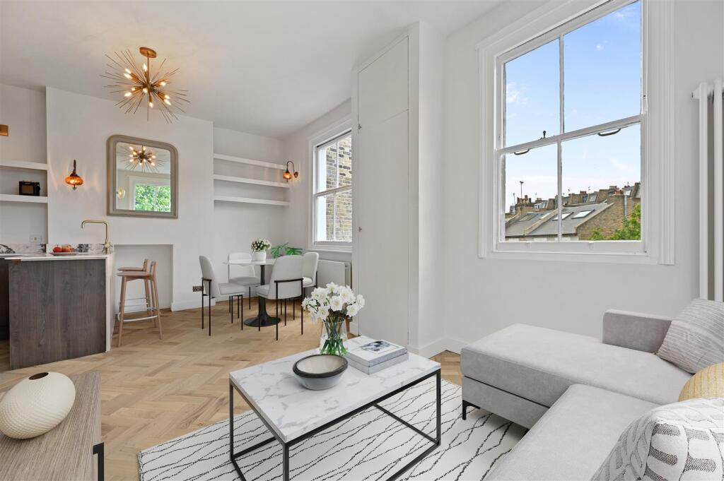 Main image of property: Rockley Road, London W14