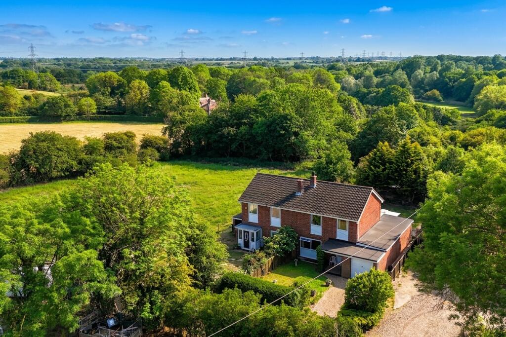 Main image of property: St. Michaels View, Flordon, Norwich