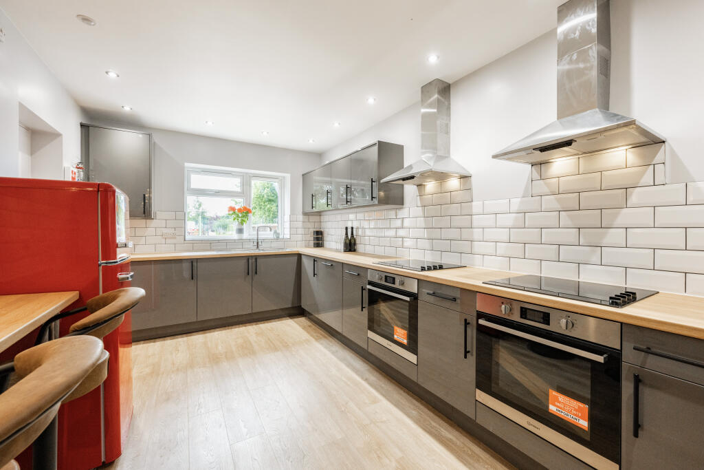 Main image of property: De Hague Road, NORWICH