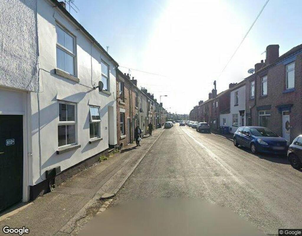 Main image of property: Newcastle Street, Silverdale, ST5 6PL