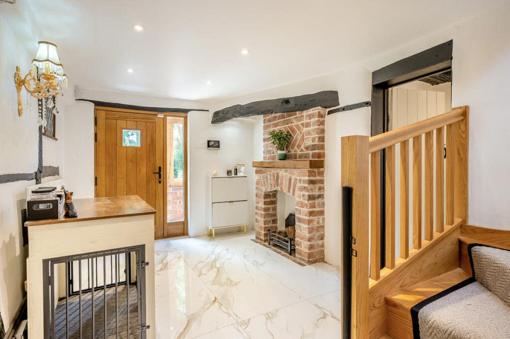 Lodge Road, Knowle, Solihull, B93 0HG photo 5