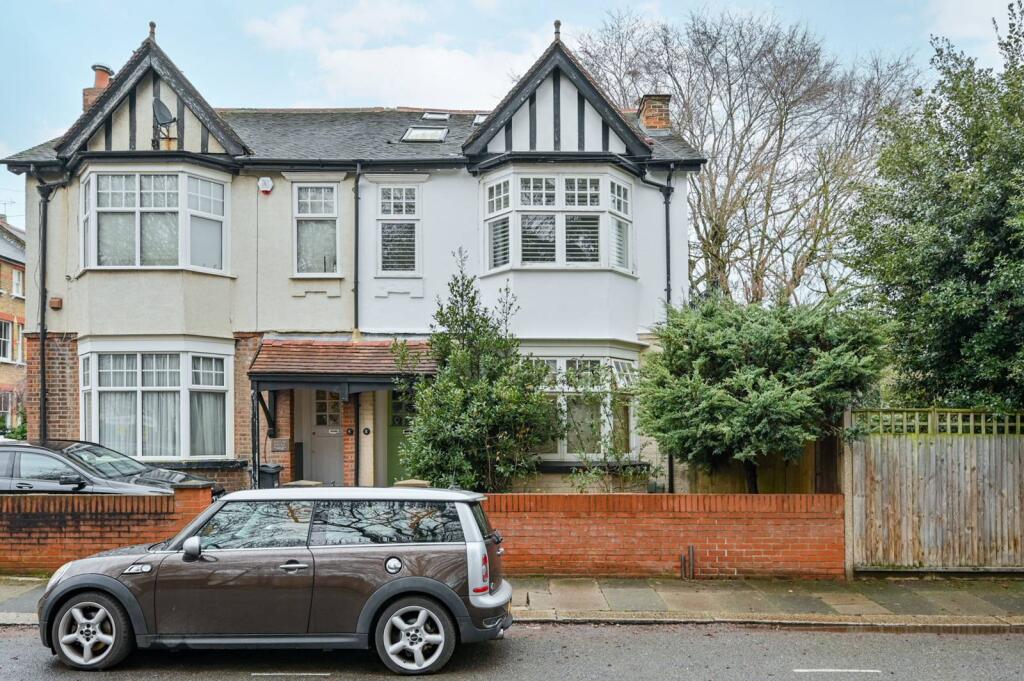 Main image of property: Brent Road, Brentford, TW8