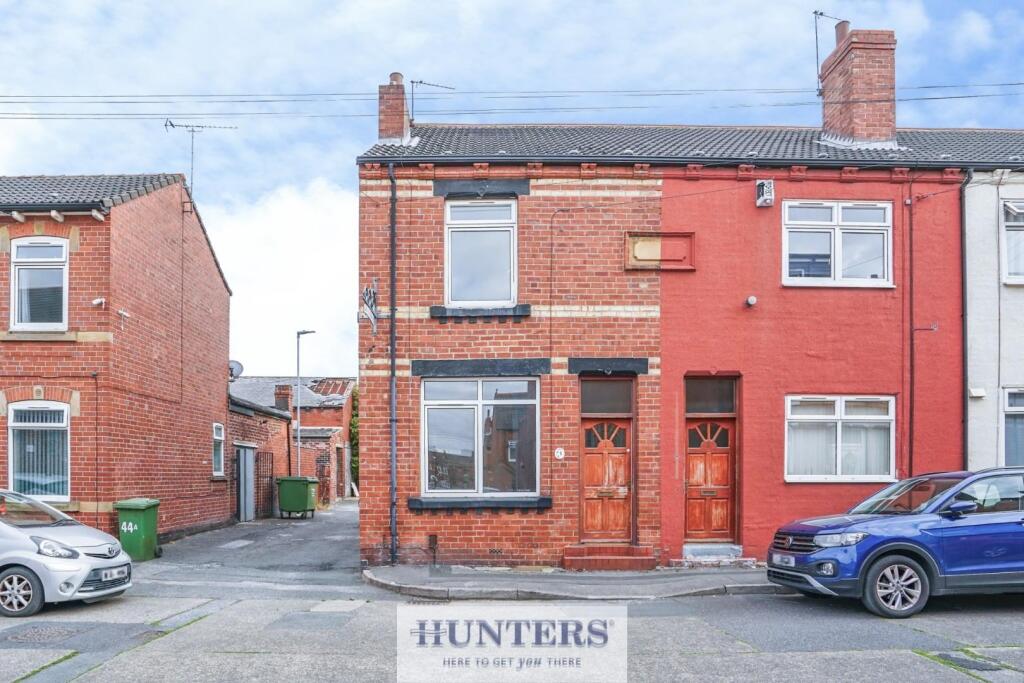 Main image of property: Ridgefield Street, Castleford, West Yorkshire