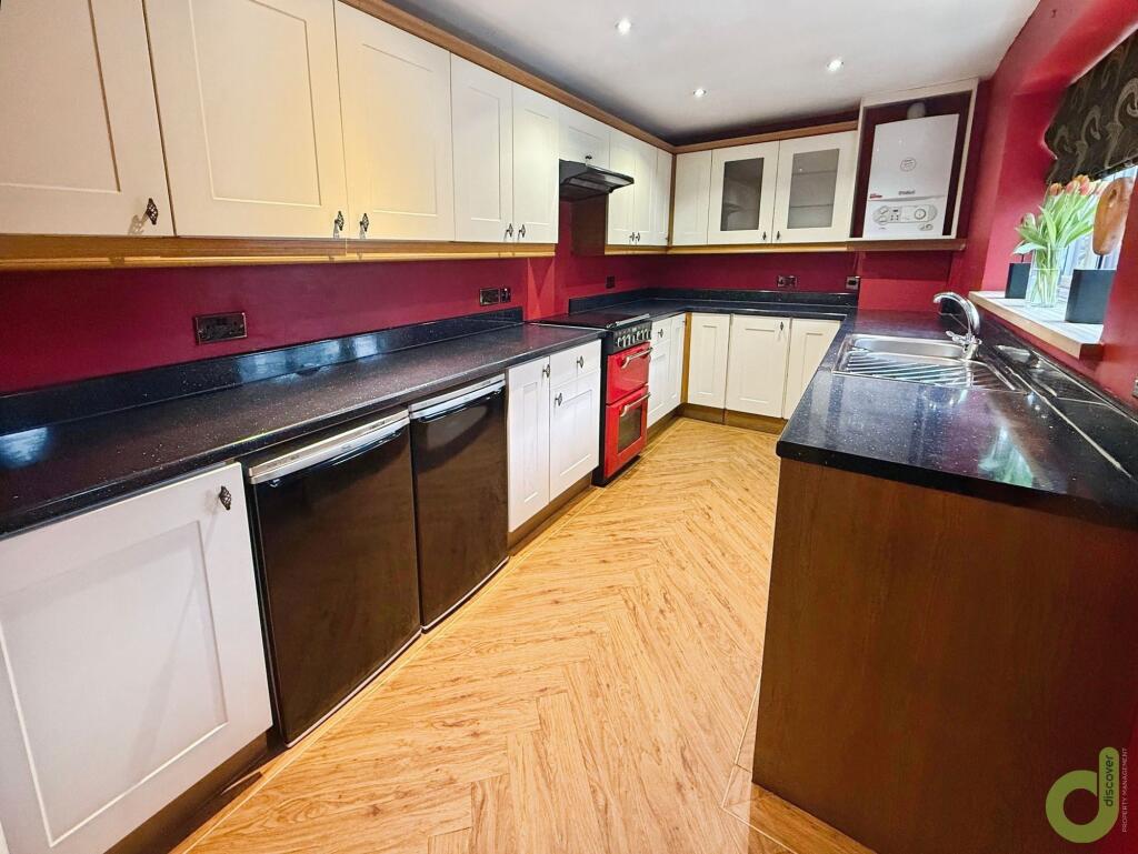 House in Pendle, Old Laund Booth - View 2