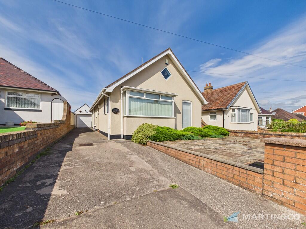 Main image of property: Lowther Avenue, Blackpool