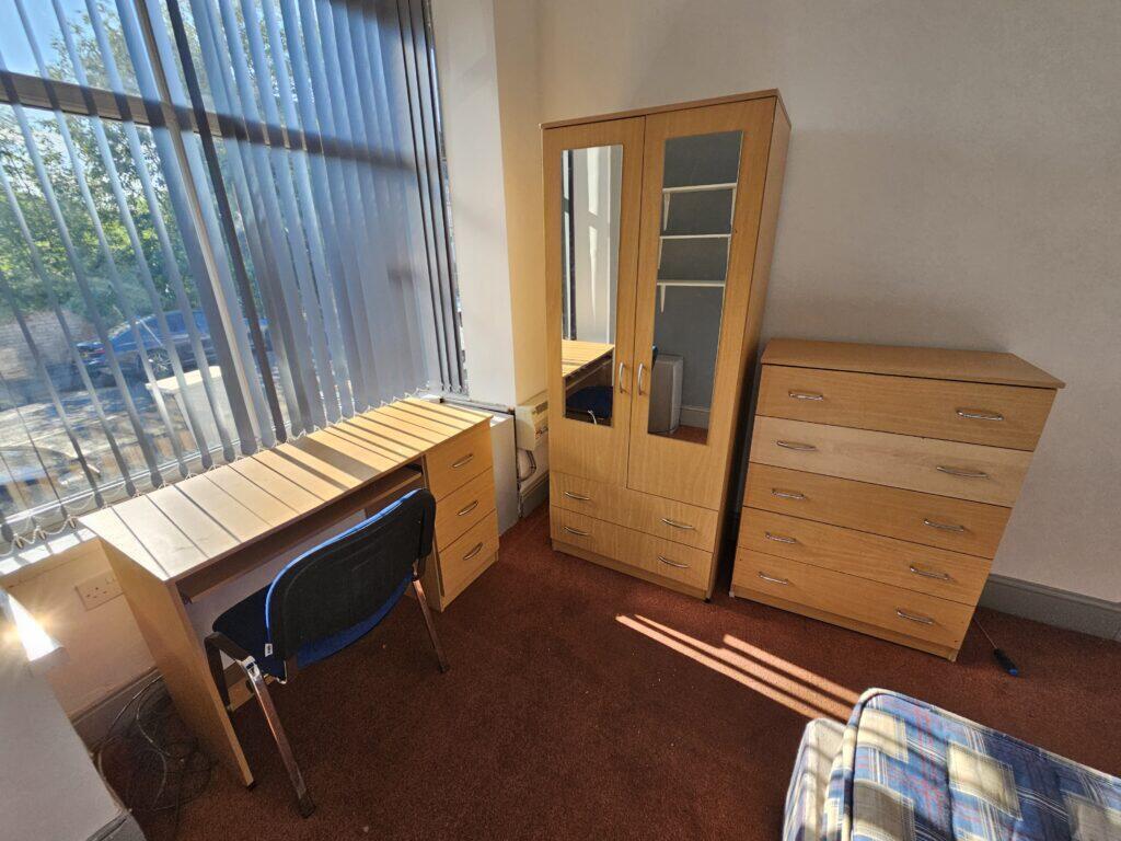 1 bedroom terraced house for rent