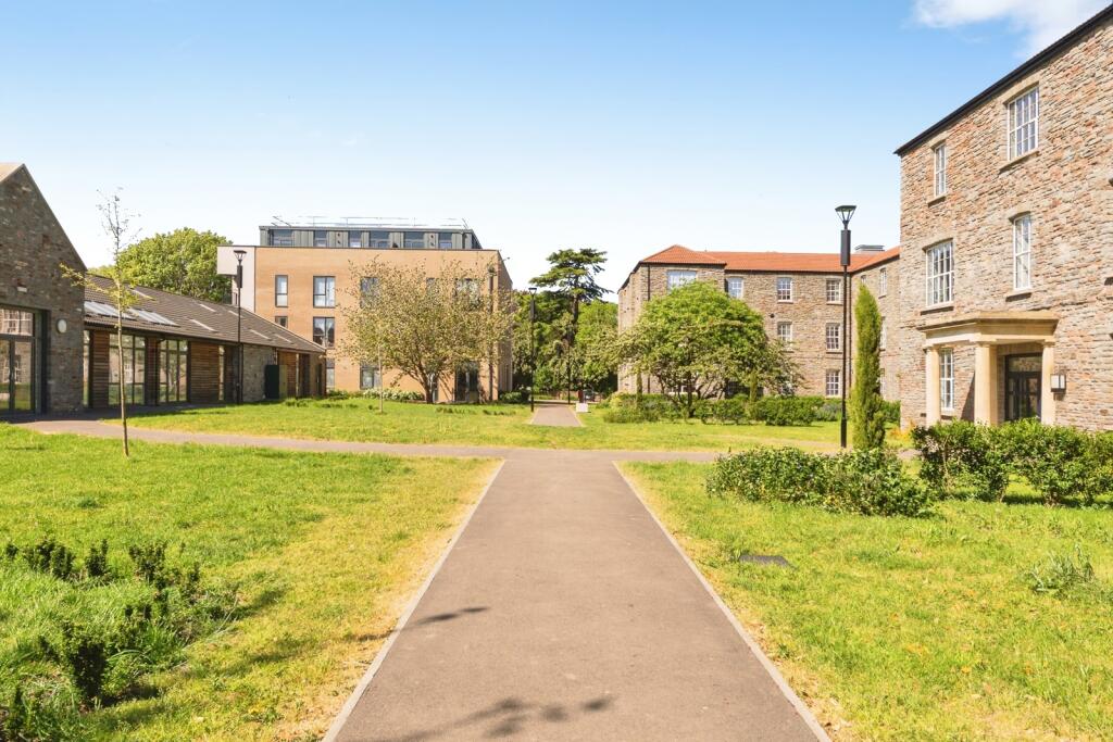 Main image of property: Admiral House, Captains House, Fishponds, Bristol, BS16