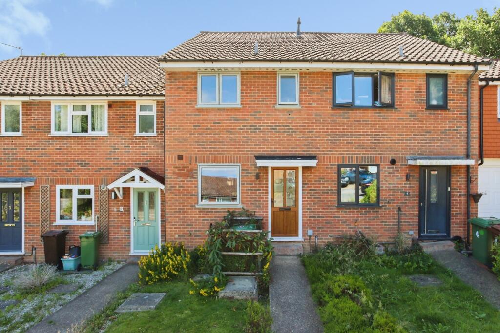 Main image of property: Barnetts Way, Tunbridge Wells, Kent, TN4