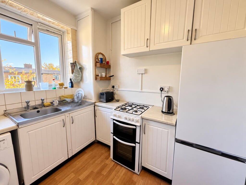 Apartment in London - View 4