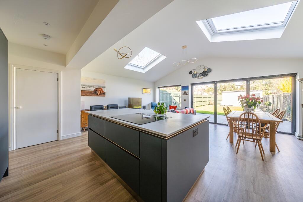 Main image of property: Springfield Avenue London SW20